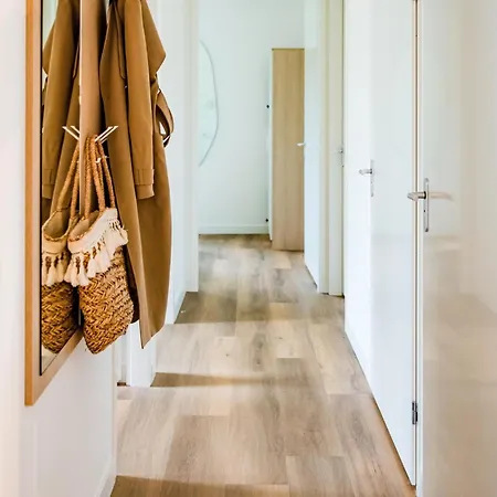 In Veluwe Near National Park Дом отдыха