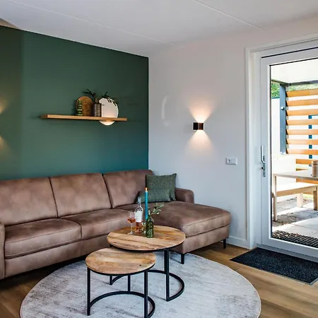 Holiday home Beautiful In