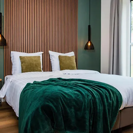 In Veluwe Near National Park Вортхёйзен