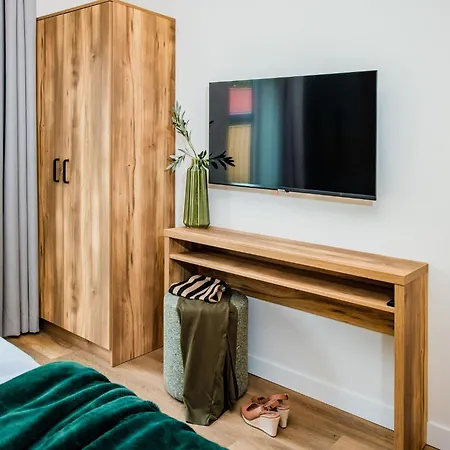 In Veluwe Near National Park Дом отдыха