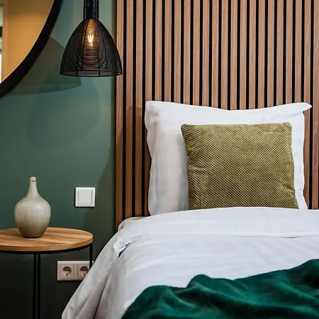 In Veluwe Near National Park Дом отдыха *