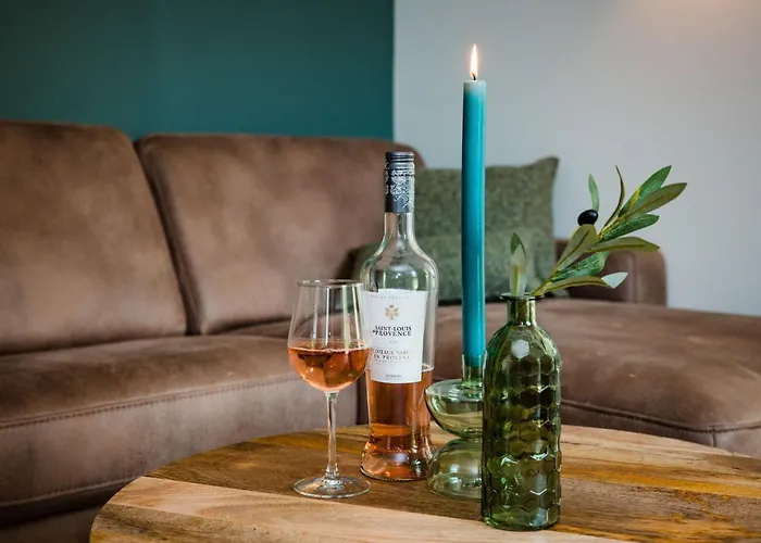 In Veluwe Near National Park * فورتهاوزن