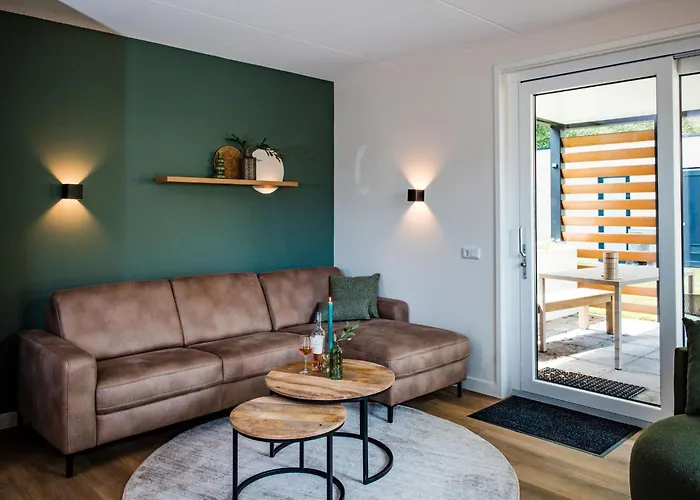 Casa vacanze In Veluwe Near National Park