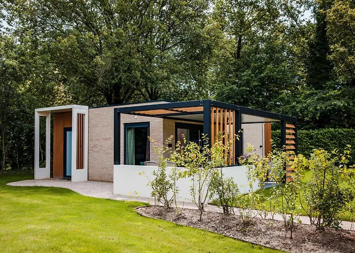 Casa vacanze In Veluwe Near National Park *