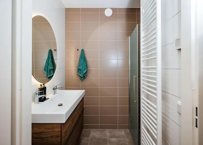 Casa vacanze In Veluwe Near National Park Voorthuizen