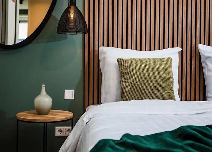 In Veluwe Near National Park Casa vacanze *