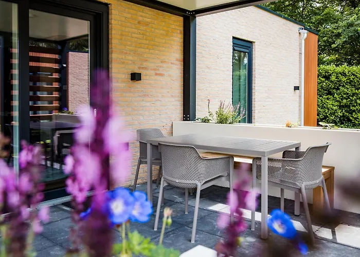 Casa vacanze In Veluwe Near National Park *