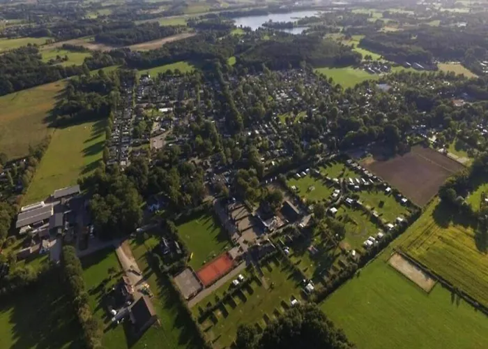 In Veluwe Near National Park Casa vacanze *